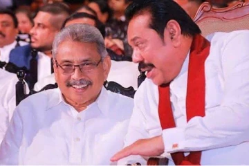 கனடா தடை செய்த மகிந்த - கோட்டாபயவை சந்தித்த புலம்பெயர் அமைப்புக்களால் சிக்கல்