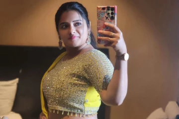 எதிர்நீச்சல் சீரியல் நடிகை ஹரிப்ரியாவின் லேட்டஸ்ட் போட்டோஷூட்..