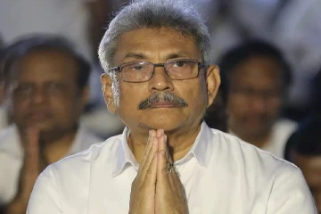 சர்வதேச அழுத்தத்திற்கு அடிபணிந்து கோட்டாபய எடுத்த முடிவு! -  அமரசேகர பகிரங்கம்