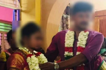 முதலிரவில் நடந்த மோதல்.. காலையில் எழுந்ததும் கணவனுக்கு காத்திருந்த பேரதிர்ச்சி! அதிர்ந்துபோன குடும்பம்