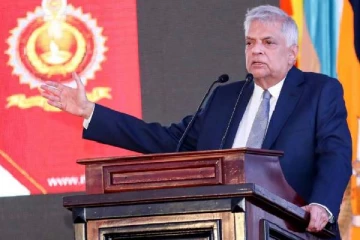 ஏற்றுமதியை அடிப்படையாகக் கொண்ட போட்டிப் பொருளாதாரம் - அதிபர் ரணில் அறிவிப்பு