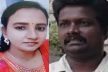 கணவரை ஆள் வைத்து தாக்கிய சுந்தரி சீரியல் நடிகை! கைது செய்த போலீஸ்