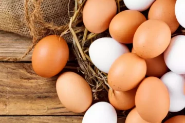 முட்டை விலையில் தீடீரென ஏற்பட்ட மாற்றம்