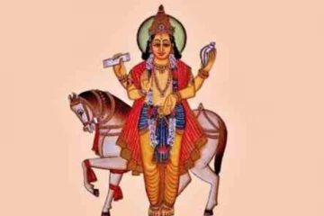 இடம் மாறும் சுக்கிரன்: அதிர்ஷ்டத்தில் நனைய போகும் ராசிகள்