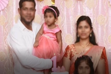 வவுனியா குடும்பத்திற்கு நடந்தது என்ன...! இரவில் வந்த மர்ம வாகனம் - வெளியான புதிய தகவல்