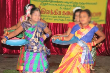 இலக்கிய விழா 2023: நிகழ்வுக்கான இலக்கிய போட்டிகள் ஆரம்பம்