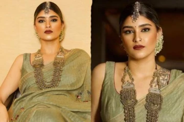 10 கிலோ வரை குஷ்புவின் மகள் அவந்திகா உடல் எடையை குறைத்தது எப்படி?