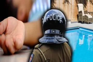 11 வயது சிறுவன் நீரில் மூழ்கி உயிரிழப்பு