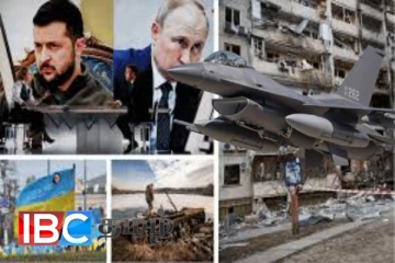 உக்ரைனுக்கு ஏற்பட்ட பேரிழப்பு : எப்.16 விமானத்தை தாக்கி அழித்தது ரஷ்யா