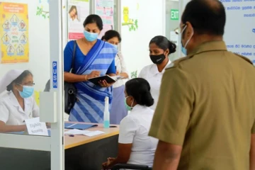 திருட்டுவழியில்  சிறுவர்களுக்கு  தடுப்பூசி; விசாரணை தீவிரம்!