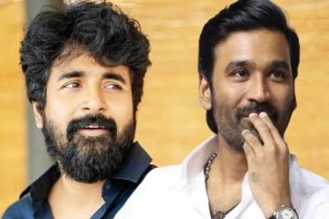 நான் அந்த மாதிரி ஆள் இல்லை.., தனுஷை மறைமுகமாக தாக்கிப்பேசிய சிவகார்த்திகேயன்?