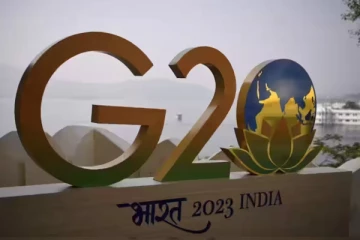 G20 உச்சி மாநாடு: வெளிநாட்டு தலைவர்களுக்கு இந்திய உணவுகள்!