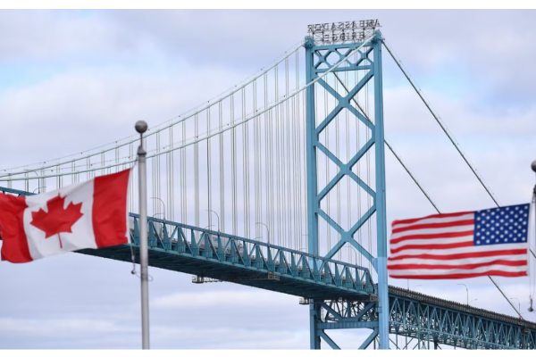 அமெரிக்க பொருட்களை புறக்கணிக்க விரும்பும் கனடியர்கள் | Most Canadians Say Boycotting Us Goods Travel Good