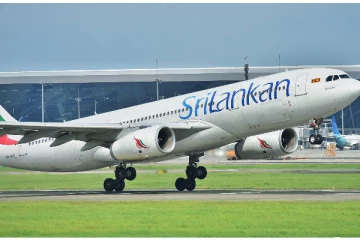 ஸ்ரீலங்கன் ஏர்லைன்ஸை தொடர்பில் ஐ.எம்.எப் விதித்துள்ள நிபந்தனை