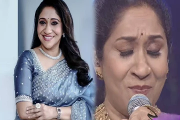 யாராவது சுஜாதாவுக்கு உதவுங்கள்! - பாடகி சுஜாதாவின் பிரச்சனைக்கு ரிஹானா இரங்கல்