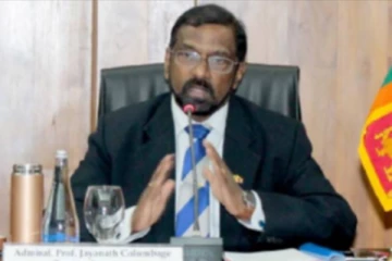 ஆதராமற்ற குற்றச்சாட்டுக்களை முன்வைத்துள்ள வெள்ளையின நாடுகள் -வெளிவிவகார செயலர் சீற்றம்