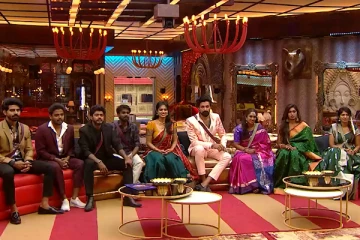 பிக் பாஸில் இன்று எலிமினேட் ஆன போட்டியாளர் இவர்தான்! உறுதியான தகவல்