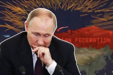 புடினை கதிகலங்க வைத்த காணொளி: விடுக்கப்பட்ட பகிரங்க எச்சரிக்கை