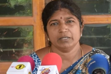 அரசின் இனவாத செயற்பாடுகளால் இலங்கை நிலை குலைவு! சாந்தி சிறிஸ்கந்தராசா