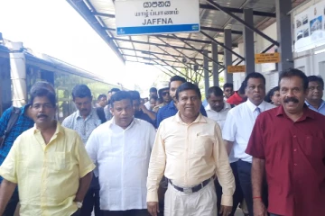 காணாமல் ஆக்கப்பட்டோர் தொடர்பில் விசேட செயற்றிட்டம்