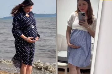 பிரசவத்திற்குப் பிறகு இந்தியப் பெண்ணுக்கு ரூ.1.26 லட்சம் கொடுத்த கிழக்காசிய நாடு