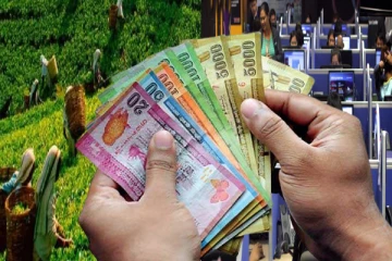 தனியார் துறையினருக்கு சம்பள அதிகரிப்பு: வெளியாகிய தகவல்