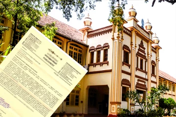 பொன்னாவெளியில் சீமெந்து தொழிற்சாலை விவகாரம்! யாழ். பல்கலைக்கழக துணைவேந்தருக்கு சிறீதரன் கடிதம்