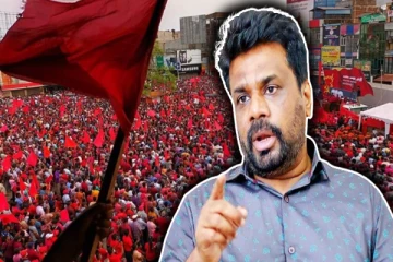 மாறும் சமூக அறிவியலே அரசியல் என்கிறார் அனுர: நாட்டில் மக்கள் பலத்தை நிரூபித்த ஜே.வி.பி!