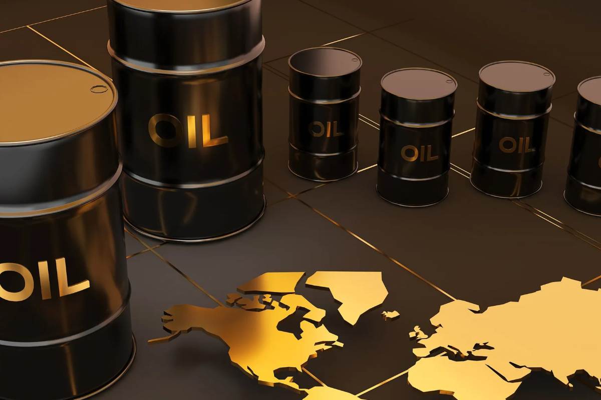 ஹார்முஸ் நம்பிக்கையால் எண்ணெய் விலை சரிந்தது! | World Oil Prices Fell On Hopes Regarding Hormuz