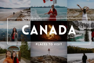 இந்த இடத்தை பற்றி தெரிந்தால் உடனே கனடாவிற்கு போவீர்கள்