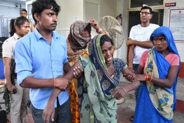 6 வயது சிறுவனை நரபலி கொடுத்த இளைஞர்கள்! சொன்ன அதிர்ச்சி காரணம்