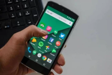 உங்கள் Smartphone-ல் இந்த 8 Apps இருந்தால் உடனே நீக்கிவிடுங்கள்! இல்லேன்னா என்ன ஆகும் தெரியுமா? கூகுள் எச்சரிக்கை