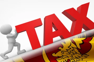 බදු සම්බන්ධයෙන් හදිසියේම රජය ගත් දැඩි තීරණය..! මුදල් ඇමතිගෙන් විශේෂ ප්‍රකාශයක්..