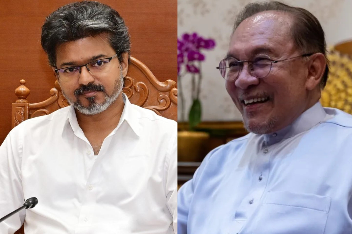 நண்பர் அஜித்தை நேரில் சந்திக்கும் முதலமைச்சர் விஜய் | Cm Joseph Vijay Going To Meet Ajith In London