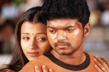 விஜய்யின் கில்லி படம் தயாரிப்பாளருக்கு நஷ்டம்.. உண்மையை கூறிய பிரபலம்