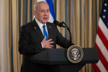 பணயக்கைதிகள் அனைவரும்... இஸ்ரேல் பிரதமர் பெஞ்சமின் நெதன்யாகு உறுதி