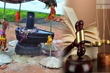 வெடுக்குநாறி - ஆதிசிவன் ஆலய சிவராத்திரி பூஜை தொடர்பில் வெளியான தகவல்