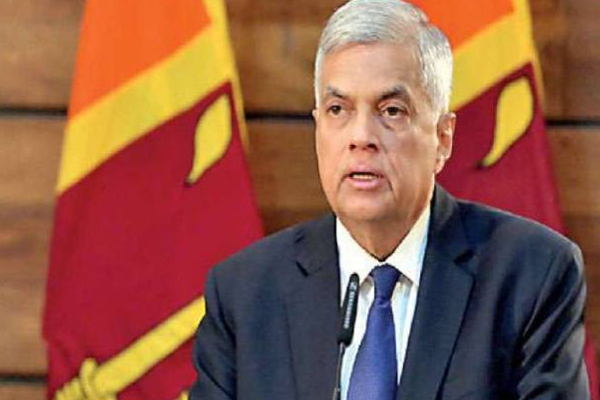 மகாநாயக்க தேரர்களுக்கு கடிதம் அனுப்பிய ஜனாதிபதி ரணில்! | President Ranil Sent Letter To Mahanayake Thero S