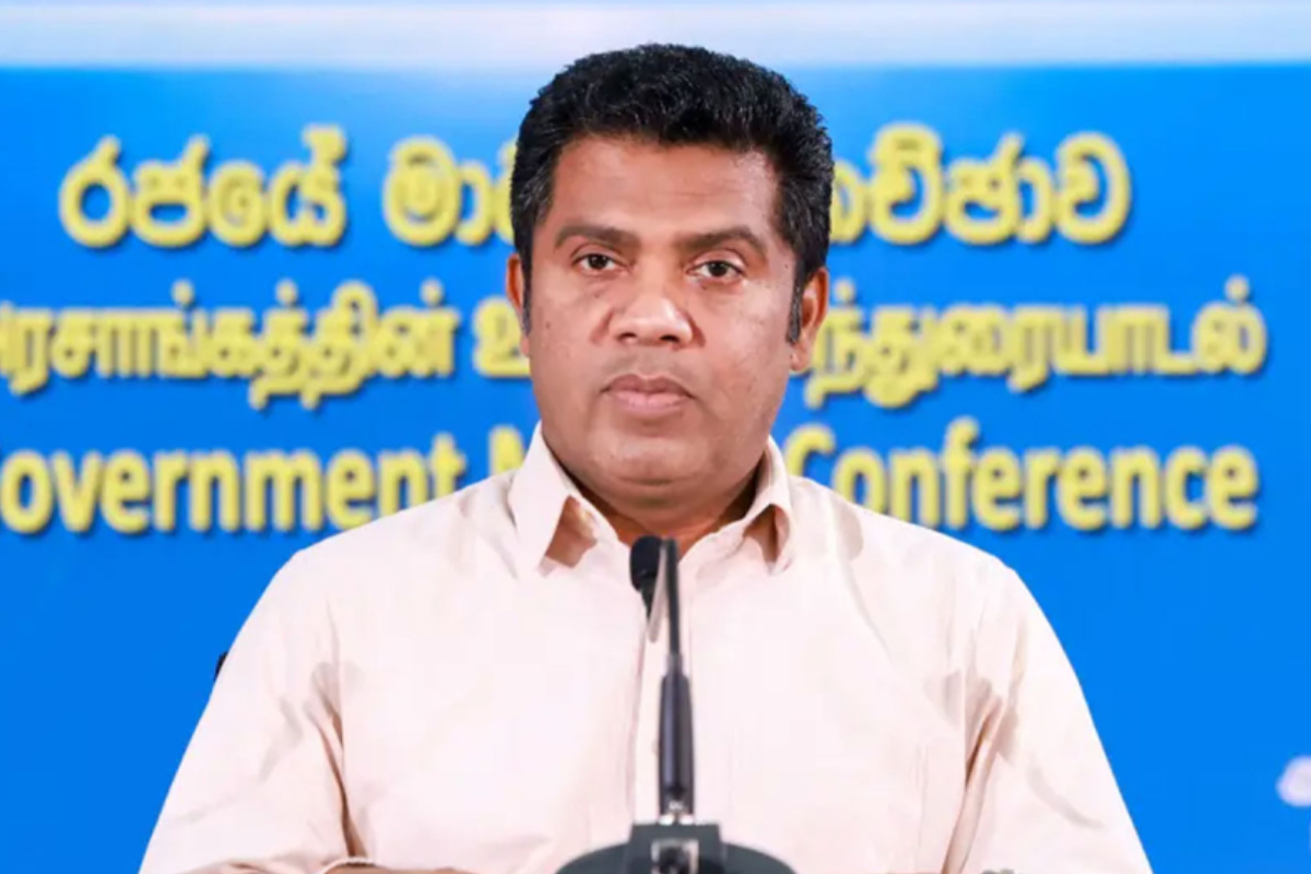 புதுடில்லி முன்னெடுப்பில் இலங்கையில் பிம்ஸ்டெக் தொழில்நுட்பப் பரிமாற்ற வசதி | New Initiative In Sri Lanka Focusing On India