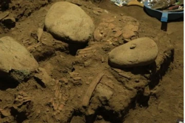 வயிற்றில் குழந்தையுடன் இறந்த இளம்பெண்.. 7,200 ஆண்டுகளுக்கு பிறகு கிடைத்த சடலம்.. வெளியான முக்கிய தகவல்