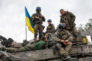 கொன்று குவிக்கப்படும் ரஷ்ய வீரர்கள்; அதிர்ச்சி தகவலை வெளியிட்ட உக்ரைன்!