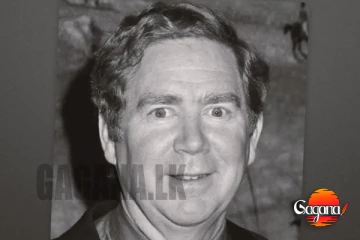 ලොවක් ආදරය කළ සුප්‍රකට නළු තරුවක් දිවි ගමනින් සමු ගෙන [PHOTOS]