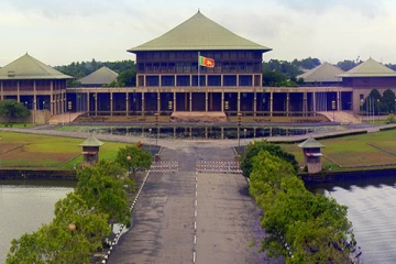 வரவு செலவுத் திட்டத்தின் இரண்டாம் வாசிப்பு நிறைவேற்றம்!