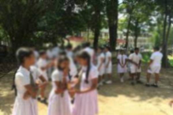 போதைப் பொருளுக்கு அடிமையாகியுள்ள பாடசாலை மாணவிகள்! | Schoolgirls Addicted To Drugs