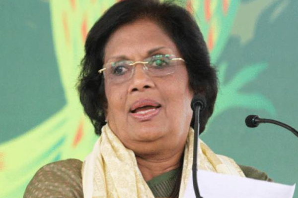 முன்னாள் ஜனாதிபதி சந்திரிகா பண்டாரநாயக்க வெளியிட்ட அதிரடி அறிவிப்பு! | Chandrika Called People To Build The Country