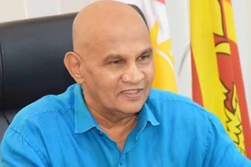 வடமாகாண முன்னாள் ஆளுநர் மரணம்!