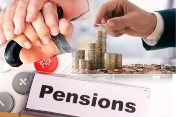 ஓய்வூதியர்களுக்கான மகிழ்ச்சி தகவல் - திணைக்களம் வெளியிட்டுள்ள அறிக்கை