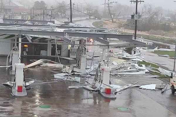 டசின் கணக்கானோர் மரணம்... மெலிசா புயலால் பேரழிவுப் பிரதேசமான தீவு நாடு | Hurricane Melissa Total Devastation