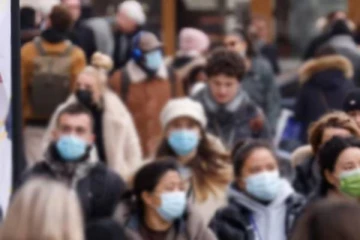 பிரான்சில் 59 பேருக்கு ஒமிக்ரோன்