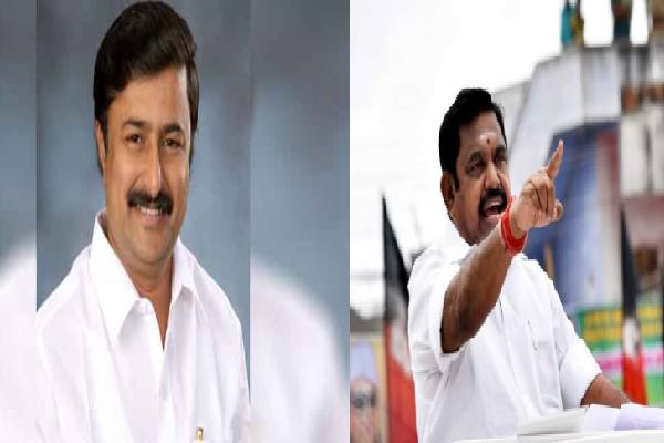 தமிழகத்தில் போதைப் பொருள் நடமாட்டமா? எடப்பாடிக்கு நகைச்சுவைக்கான பரிசு கொடுக்கலாம் : அமைச்சர் மு.பெ.சாமிநாதன் | Drug Tamil Nadu Edappadi Comedy தமிழகத்தில் போதைப் பொருள் நடமாட்டமா? எடப்பாடிக்கு நகைச்சுவைக்கான பரிசு கொடுக்கலாம் : அமைச்சர் மு.பெ.சாமிநாதன் | Drug Tamil Nadu Edappadi Comedy